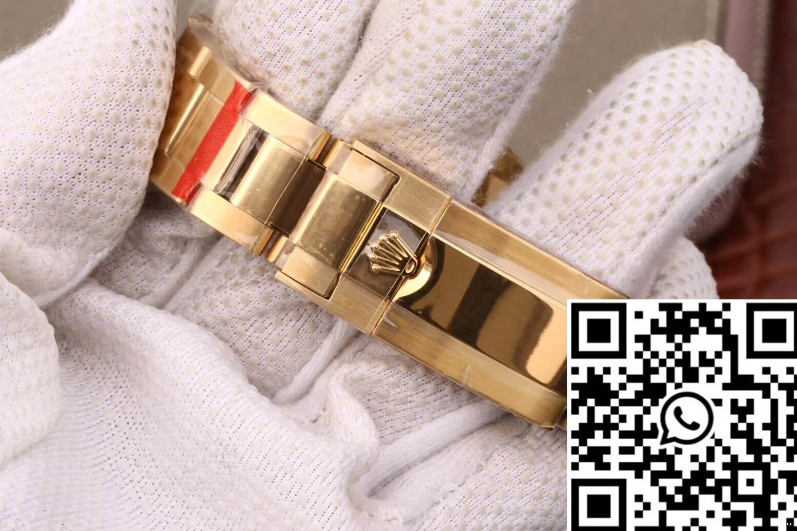 Black Rolex M116508-0008 JH Daytona Cosmograph Diamonds Dial Factory 0315